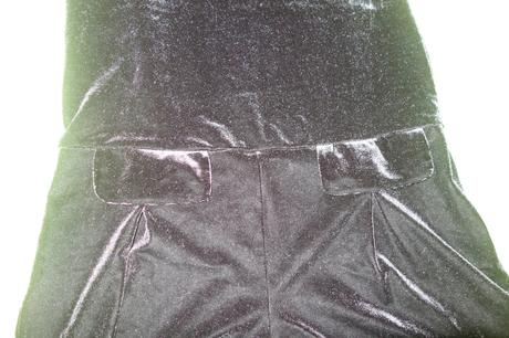 Zamatovy overalcek next, next,128