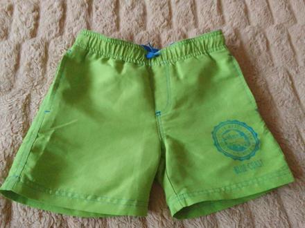 Chlapčenské šortky, pepperts,128