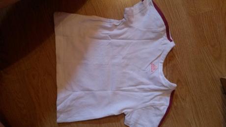 Tričko v dobrom stave, adidas,74