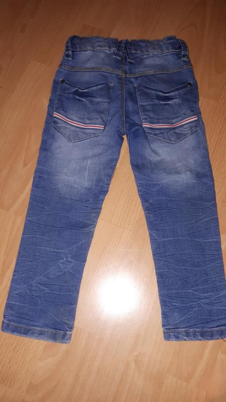 Stylove rifle, dopodopo,98