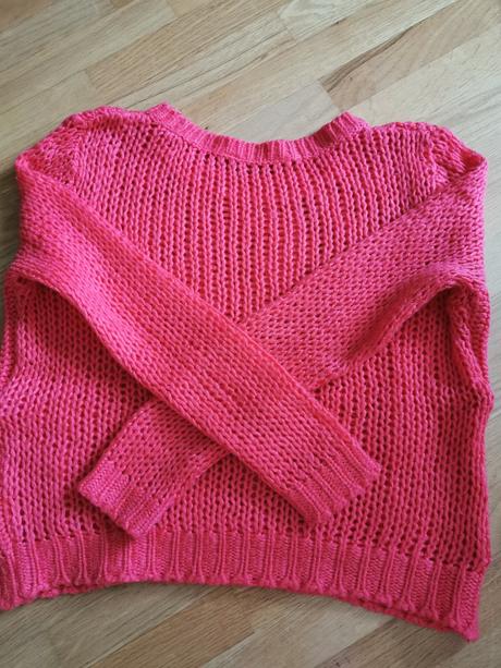 Pletený pulovrik, dorothy perkins,42