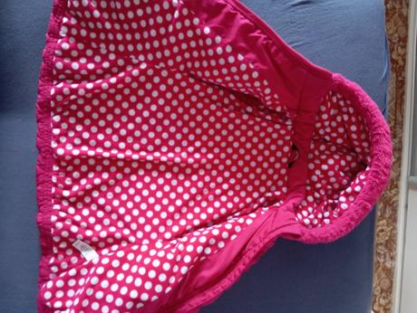 Detská bunda, george,110