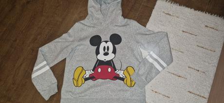 Mikina, h&m,170