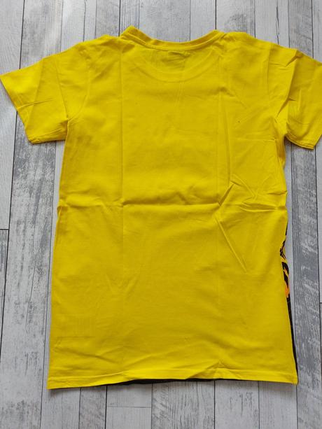 Tričko, chapter young,170