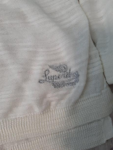 Super dry tricko, superdry,s