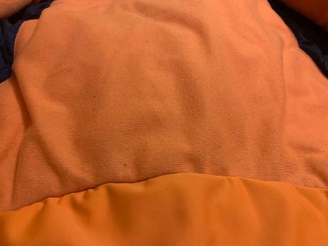 Zimná bunda, decathlon,152