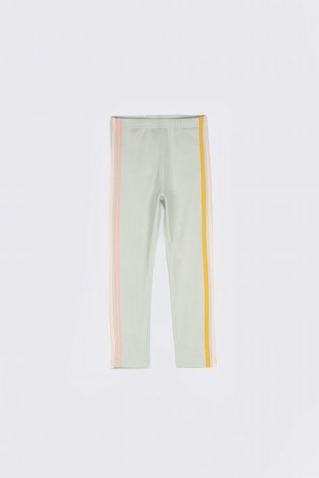 Trojštvrťové legíny, coccodrillo,152