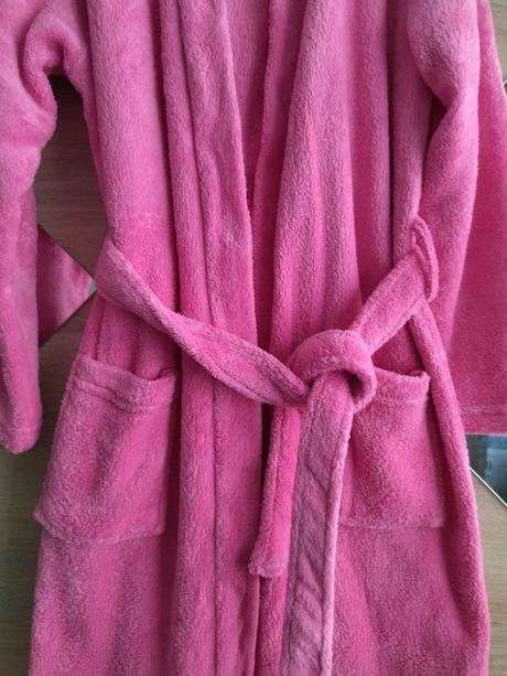 Hrejivý župan bez kapucne, f&f,146