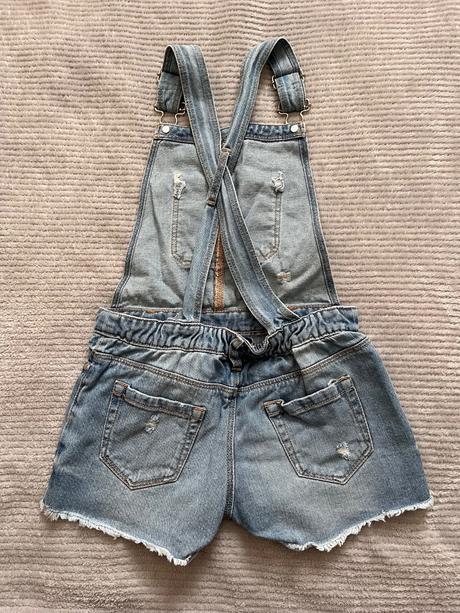 Šortky na traky, terranova,128