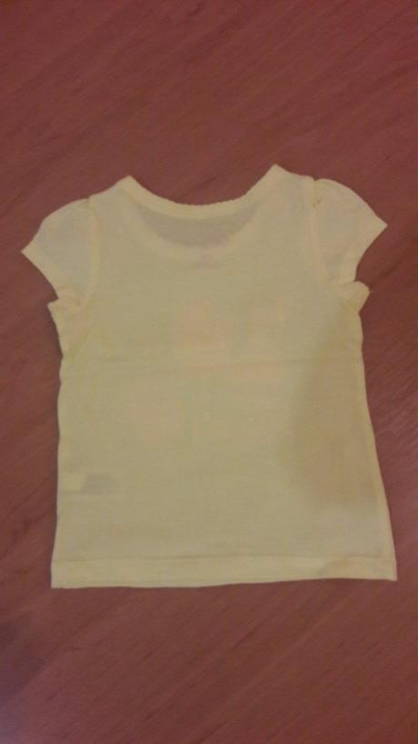 Tričko circo, circo,80