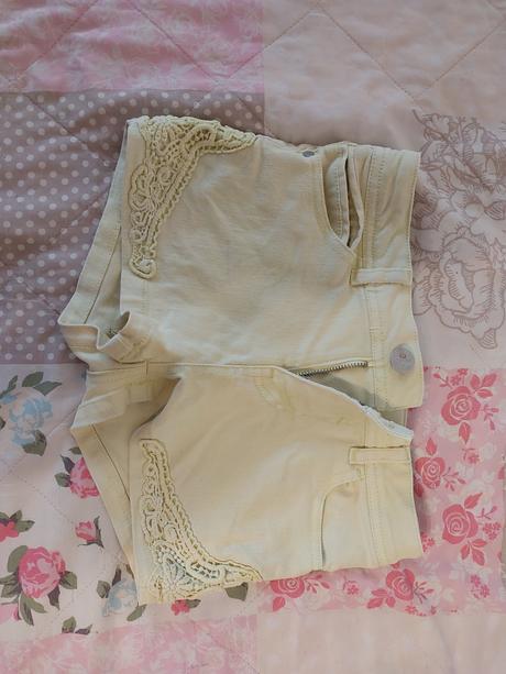 Kraťasy, reserved,134