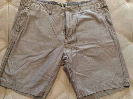 Pánske ľahké nohavice, kenvelo,xl