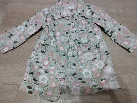 Jarný kabátik, next,98