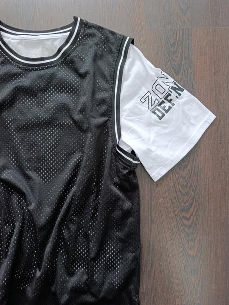 Unisex dres, 146
