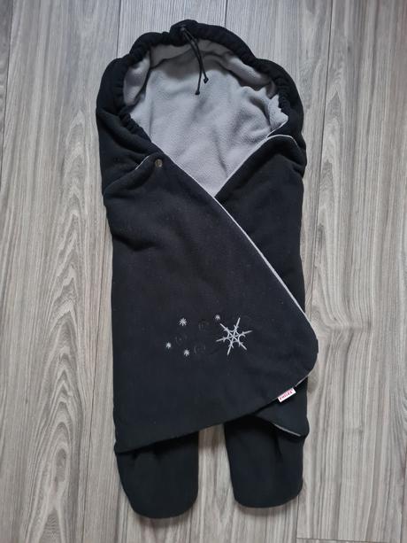 Zavinovačka emitex, 