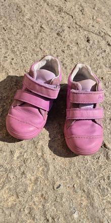 Dievčenské topánky ponte20, veľkosť 26, 26