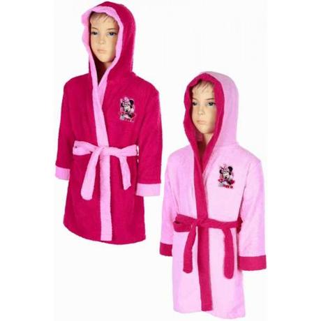 Župan minnie, setino,116 / 128 / 140 / 152