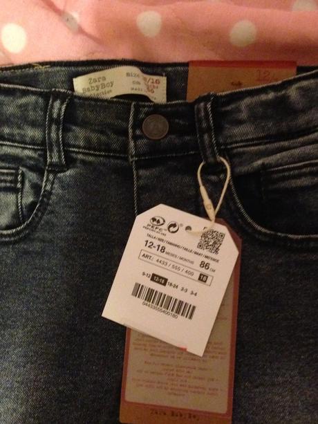 Skinny rifle zara, zara,86