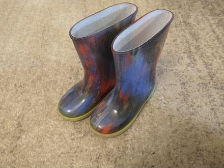 Gumáky demar v 24, demar,24