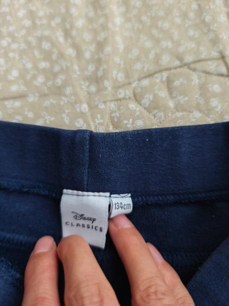 Dievčenské legíny, disney,134