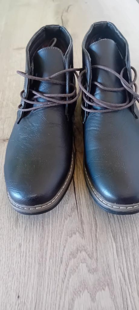 Chlapčenské topánky, 40