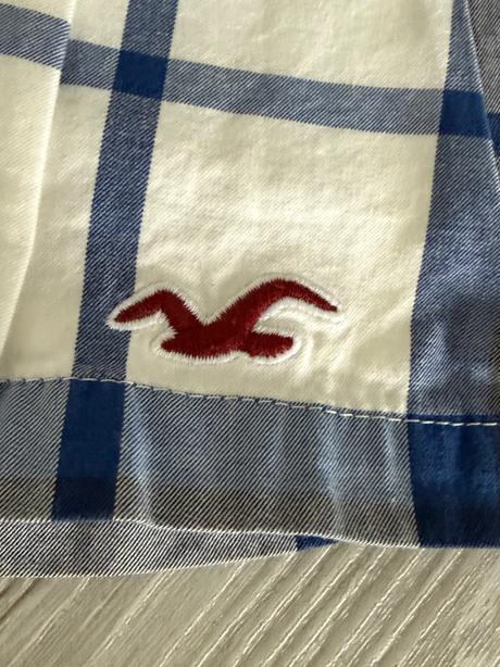 Sukna hollister, hollister,s