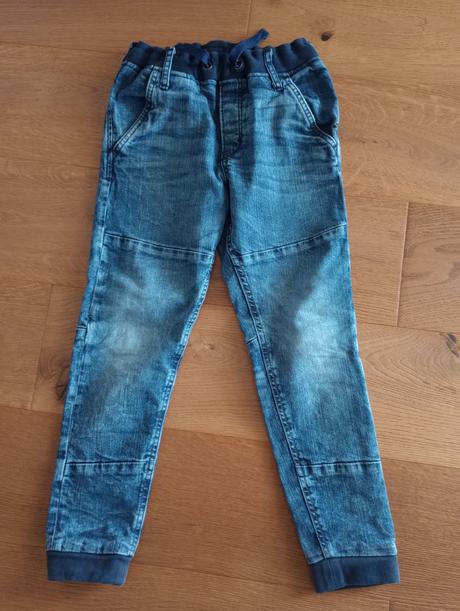 Mäkké rifle jogger h&m, h&m,134