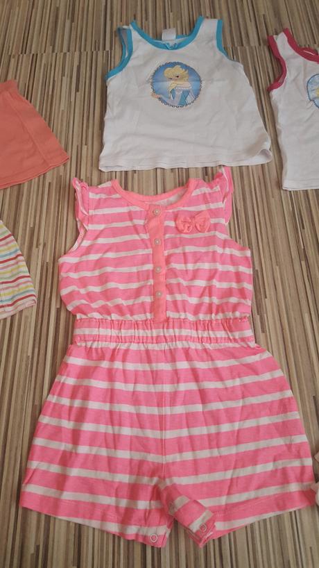 Balík dievča 2-3 roky (98), 86–98