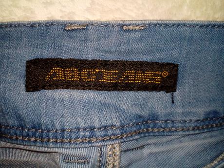 Dámske rifle č s, s