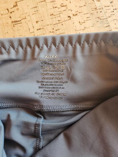 Alo sukne s kratasmi, 40 - xxl