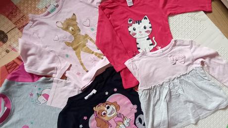 Trická 74 13 ks, 74