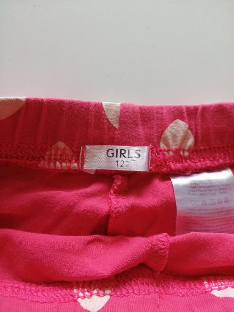 Dievčenské kraťasy (2 ks), kiki&koko,104