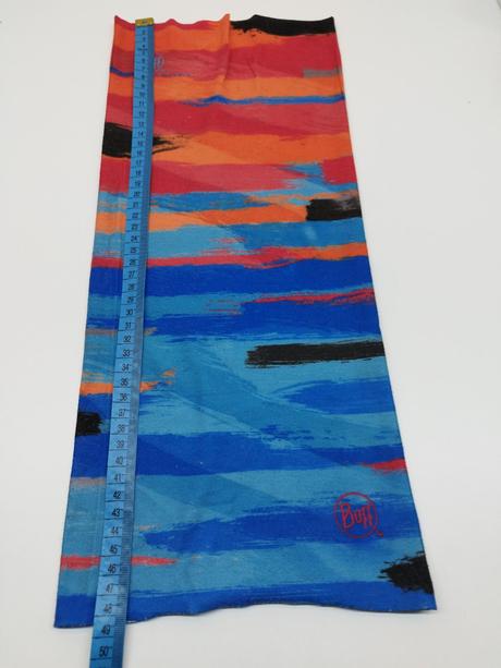 Nakrčník 110/116, 116