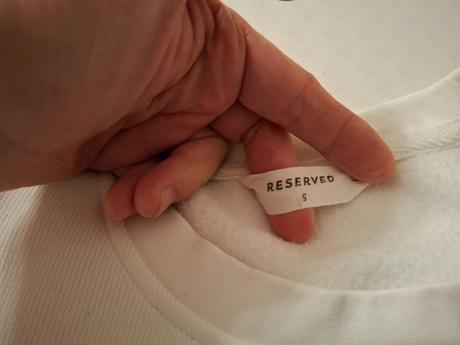Mikina, reserved,164