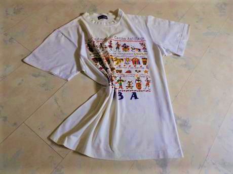 Bavlnené tričko l/xl, xl