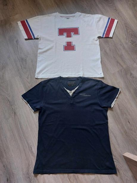 Tricka, tommy hilfiger,176