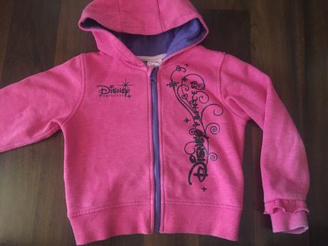 Mikina, disney,104
