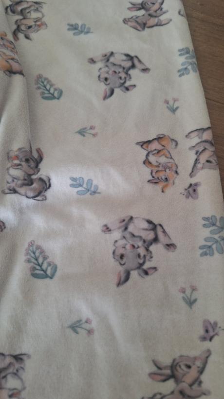 Pyzamkove nohavice, disney,122