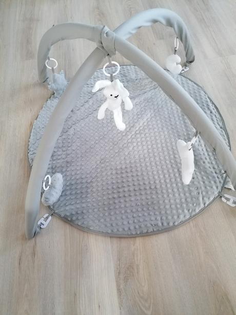 Vzdelávacia podložka, 