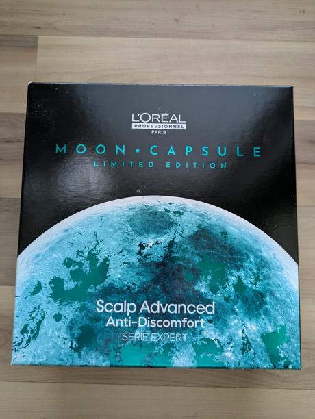 L'oreal prosessionel scalp advanced, 