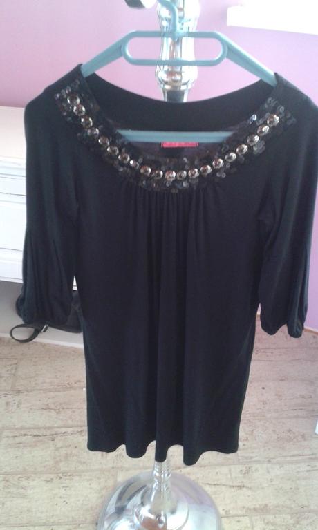 Mix dlhý rukáv 6ks velkosť s, 158–170