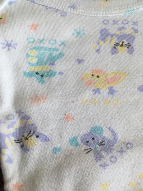 Zvieratkove body, tu,74