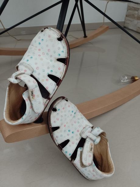 Sandale zn. tikki s postovnym, tikki,29