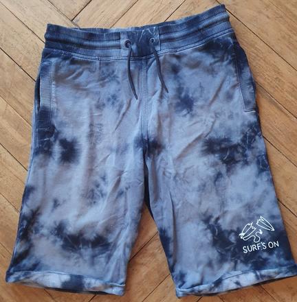 Chlapčenské kraťasy, h&m,158