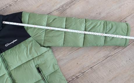 Pánska zimná vetrovka champion, champion,m