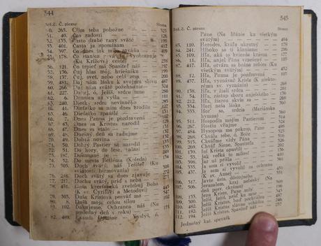 Jednotný katolícky spevník, 