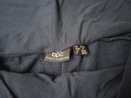 Tehotenské kraťasy, bonprix,48