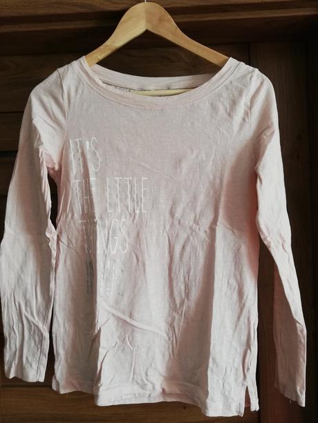 2x tehu tričká, bonprix,36