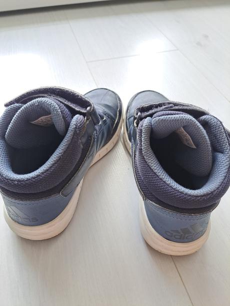 Členkové botasky adidas, adidas,31