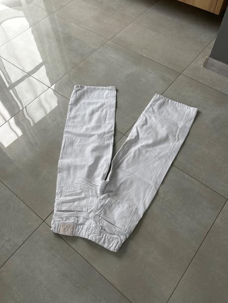 Zara široké nohavice, zara,164